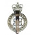 Metropolitan Police Cap Badge - Queen's Crown