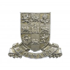 London & North Eastern Railway (L.N.E.R.) Police Collar Badge