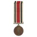 George V Special Constabulary Long Service Medal - David Kydd