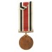 Elizabeth II Special Constabulary Long Service Medal - Harry Tolley