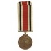 George VI Special Constabulary Long Service Medal - Robert French