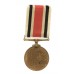 George VI Special Constabulary Long Service Medal - Joseph Morpeth