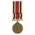 George V Special Constabulary Long Service Medal - Henry L. Gibbs