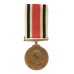 George V Special Constabulary Long Service Medal - Hugh I. Hirst