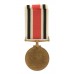 George V Special Constabulary Long Service Medal - Hugh I. Hirst