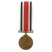 George V Special Constabulary Long Service Medal - Arthur Lyle