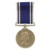 Elizabeth II Police Exemplary Long Service & Good Conduct Medal - Sergeant Thomas B. Addison