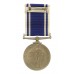 Elizabeth II Police Exemplary Long Service & Good Conduct Medal - Sergeant Thomas B. Addison