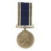 Elizabeth II Police Exemplary Long Service & Good Conduct Medal - Constable Gwynfor Miles