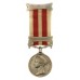 Indian Mutiny Medal (Clasp - Lucknow) - Serjt. A. Hellen, 7th Hussars
