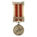 Indian Mutiny Medal (Clasp - Lucknow) - Serjt. A. Hellen, 7th Hussars