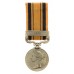 South Africa 1877-79 (Zulu War) Medal (Clasp - 1879) - Pte. F. Murdoch, 1st Dragoon Guards