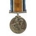 WW1 British War Medal - Pte. J.W.G. Raper, 5th Bn. King's Own Yorkshire Light Infantry - K.I.A. 03/11/18