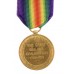 WW1 Victory Medal - Pte. J.C. Walker, King's Own Yorkshire Light Infantry