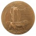 WW1 Memorial Plaque (Death Penny) - James Knowles