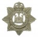 Edwardian 5th Volunteer Bn. Devonshire Regiment Cap Badge