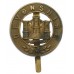 Devonshire Regiment Pagri Badge