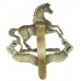 The King's (Liverpool) Regiment Cap Badge