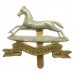 West Yorkshire Regiment Cap Badge