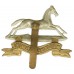 West Yorkshire Regiment Cap Badge