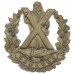 Queen's Own Cameron Highlanders Cap Badge