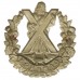 Queen's Own Cameron Highlanders Cap Badge