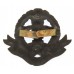 Middlesex Regiment WW2 Plastic Economy Cap Badge