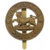 Hampshire Regiment Pagri Badge