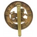 Hampshire Regiment Pagri Badge