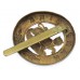 Hampshire Regiment Pagri Badge