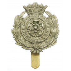 6th Bn. Hampshire Regiment (Duke of Connaught's Own) Beret Badge