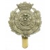 6th Bn. Hampshire Regiment (Duke of Connaught's Own) Beret Badge
