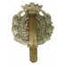 6th Bn. Hampshire Regiment (Duke of Connaught's Own) Beret Badge