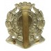 6th Bn. Hampshire Regiment (Duke of Connaught's Own) Cap Badge