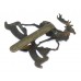 Hertfordshire Cadets (Herts Cadets) Cap Badge