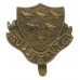 Sussex Volunteer Training Corps (V.T.C.) Cap Badge