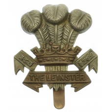 Leinster Regiment Cap Badge 