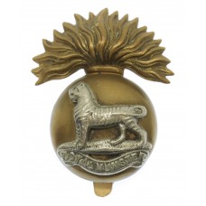 Royal Munster Fusiliers Cap Badge