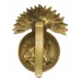Royal Munster Fusiliers Cap Badge