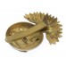 Royal Munster Fusiliers Cap Badge