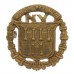 City of Dublin Regiment, Irish National Volunteers Cap Badge (c.1914)