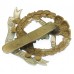 Middlesex Regiment Cap Badge