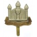 Cambridgeshire Regiment Cap Badge