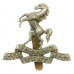 Royal West Kent Regiment Cap Badge