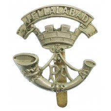 Somerset Light Infantry Cap Badge