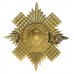 Scots Guards Cap Badge