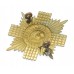 Scots Guards Cap Badge