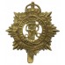George VI Royal Army Service Corps (R.A.S.C.) Cap Badge