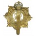 George VI Royal Army Service Corps (R.A.S.C.) Cap Badge