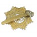 George VI Royal Army Service Corps (R.A.S.C.) Cap Badge